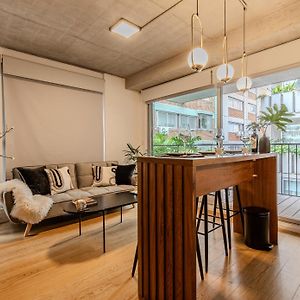 Gf Luxury Studio In Recoleta 602